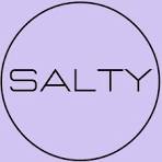 Salty Logo